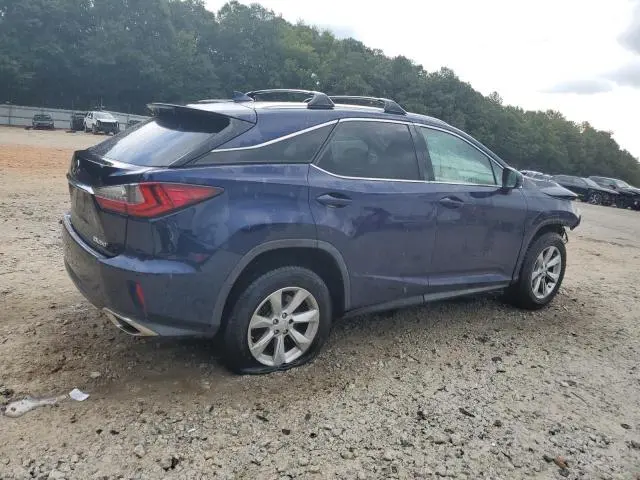 2016 LEXUS RX 350 BASE  