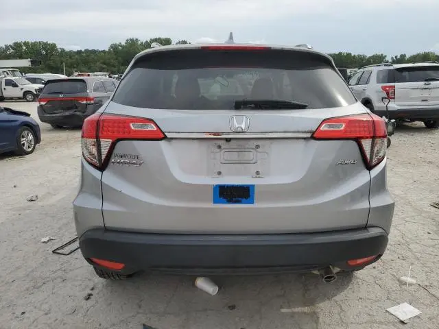 2020 HONDA HR-V EX  