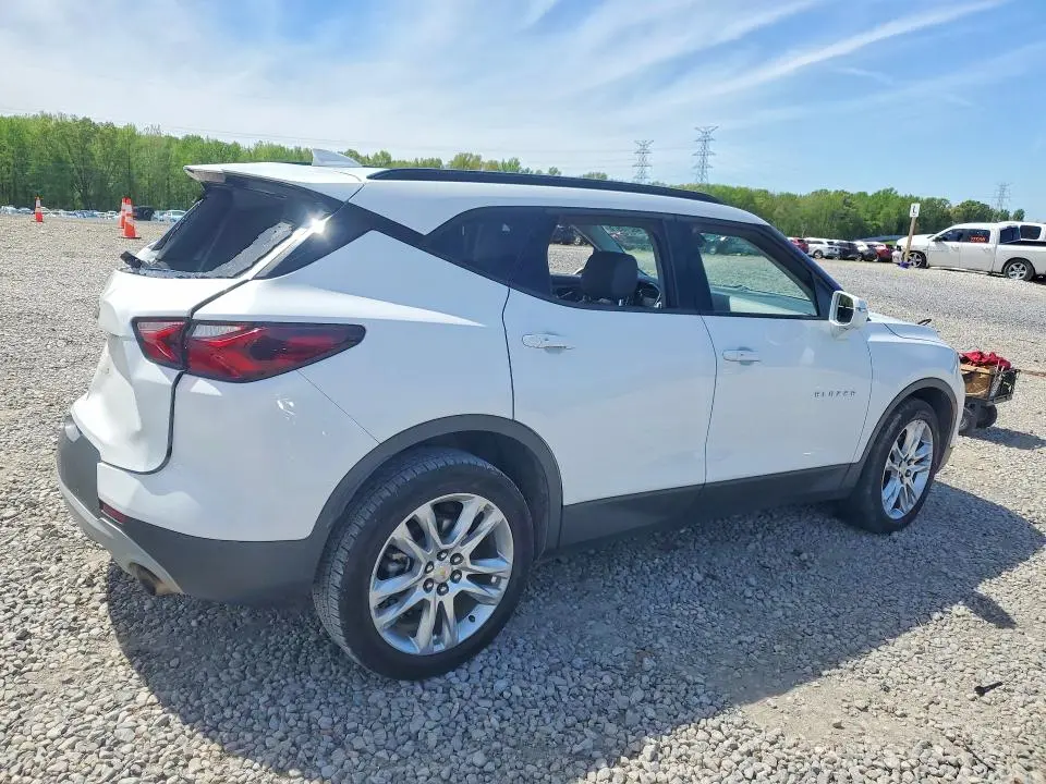 2020 CHEVROLET BLAZER 3LT  