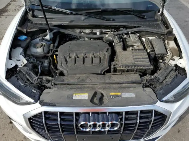 2021 AUDI Q3 PREMIUM 40  