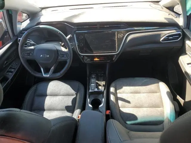 2023 CHEVROLET BOLT EV 2LT  