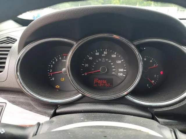 2012 KIA SORENTO BASE  