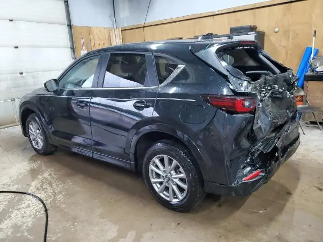 2024 MAZDA CX-5 SELECT  
