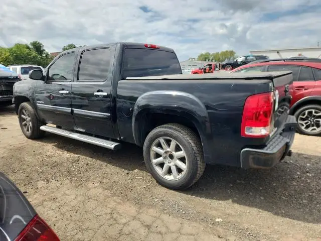 2013 GMC SIERRA K1500 DENALI  
