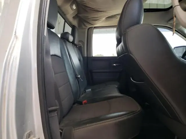2012 DODGE RAM 1500 SPORT  