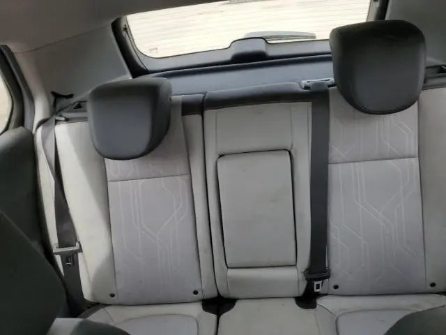 2020 CHEVROLET TRAX 1LT  