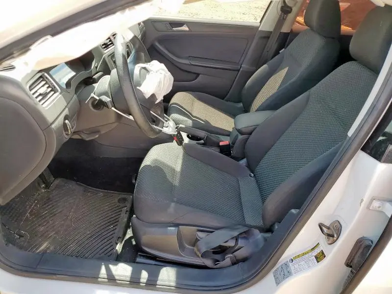 2014 VOLKSWAGEN JETTA BASE  