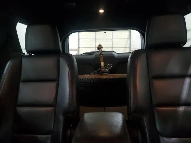 2011 FORD EXPLORER LIMITED  