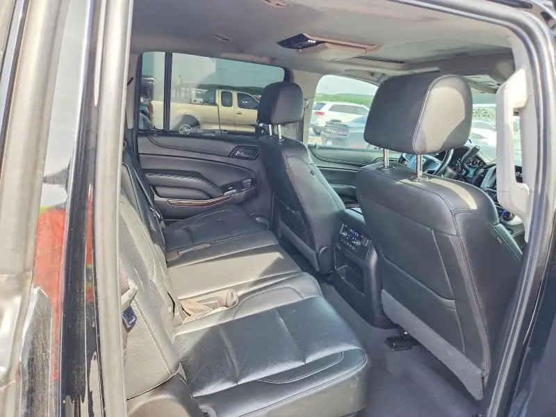 2020 GMC YUKON XL K1500 SLT  