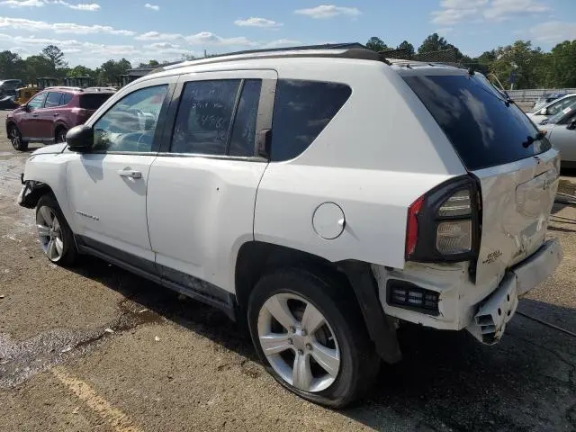 2011 JEEP COMPASS SPORT  