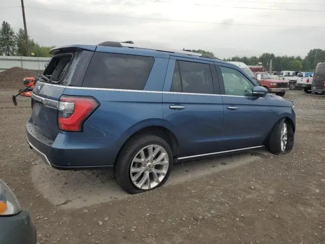 2019 FORD EXPEDITION LIMITED  