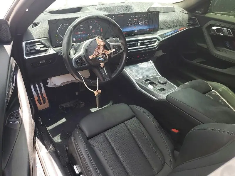 2023 BMW M240XI   