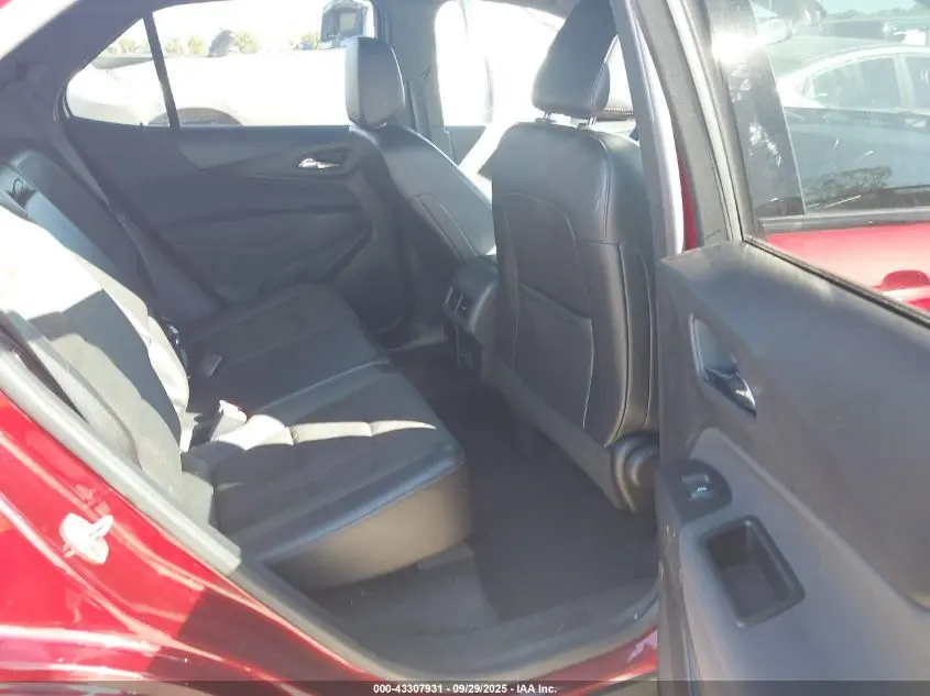 2022 CHEVROLET EQUINOX AWD RS