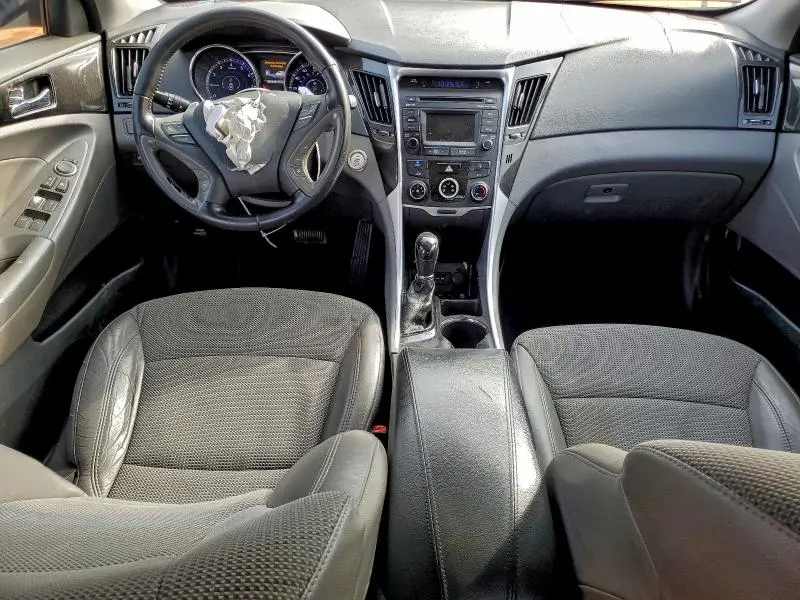 2014 HYUNDAI SONATA SE  