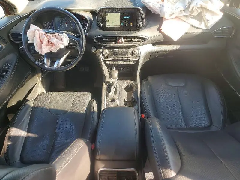 2019 HYUNDAI SANTA FE ULTIMATE 2.0T  