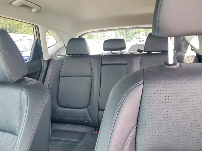 2021 KIA SELTOS SX  