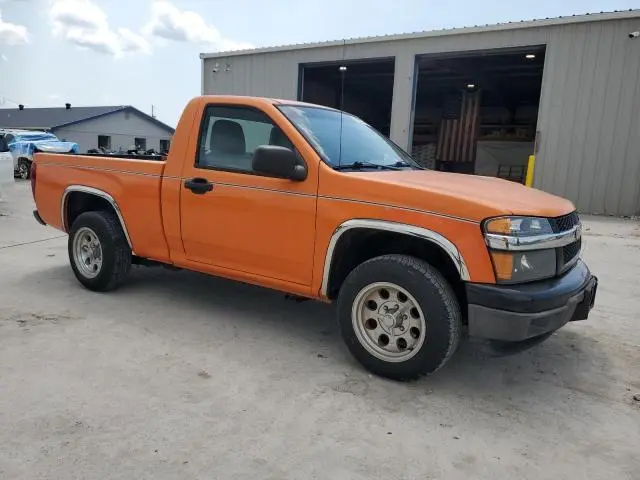 2012 CHEVROLET COLORADO   