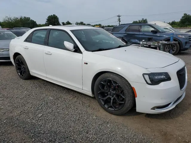 2020 CHRYSLER 300 S