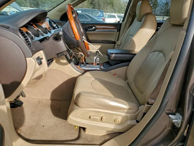 2011 BUICK ENCLAVE CXL  