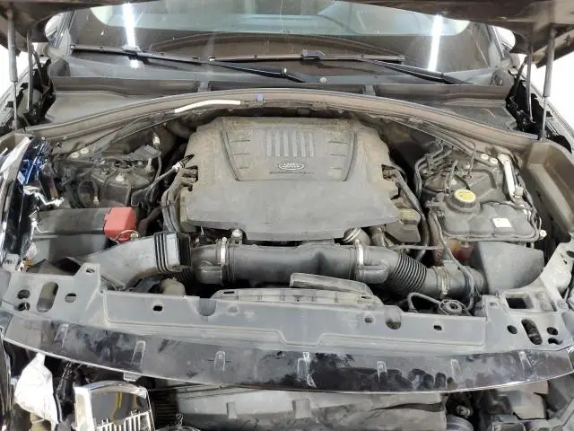 2019 LAND ROVER RANGE ROVER VELAR S  