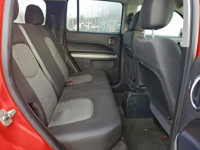 2010 CHEVROLET HHR LS  