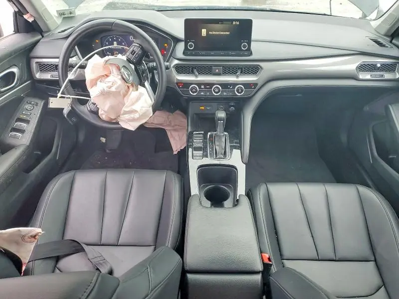 2025 ACURA INTEGRA   