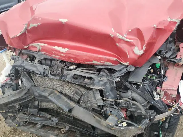 2013 HYUNDAI ELANTRA GT   