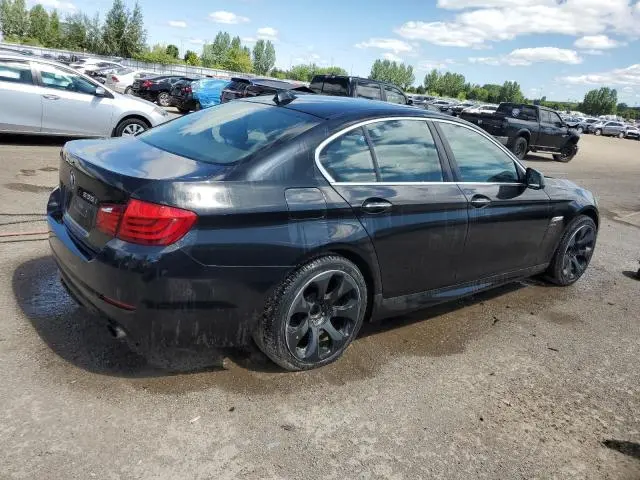 2011 BMW 535 XI  