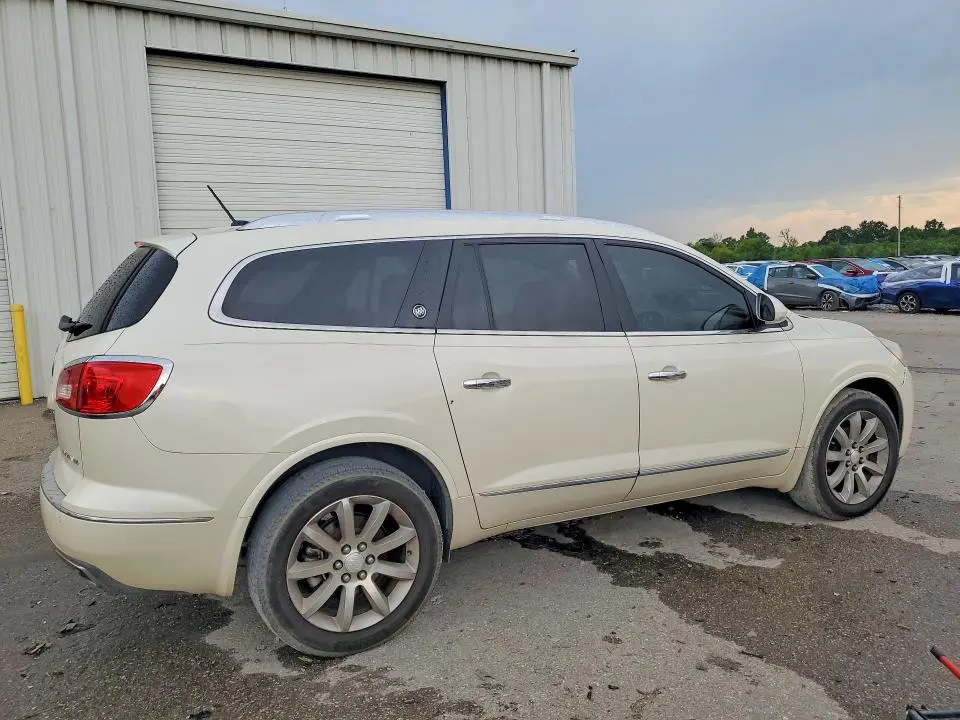 2014 BUICK ENCLAVE   