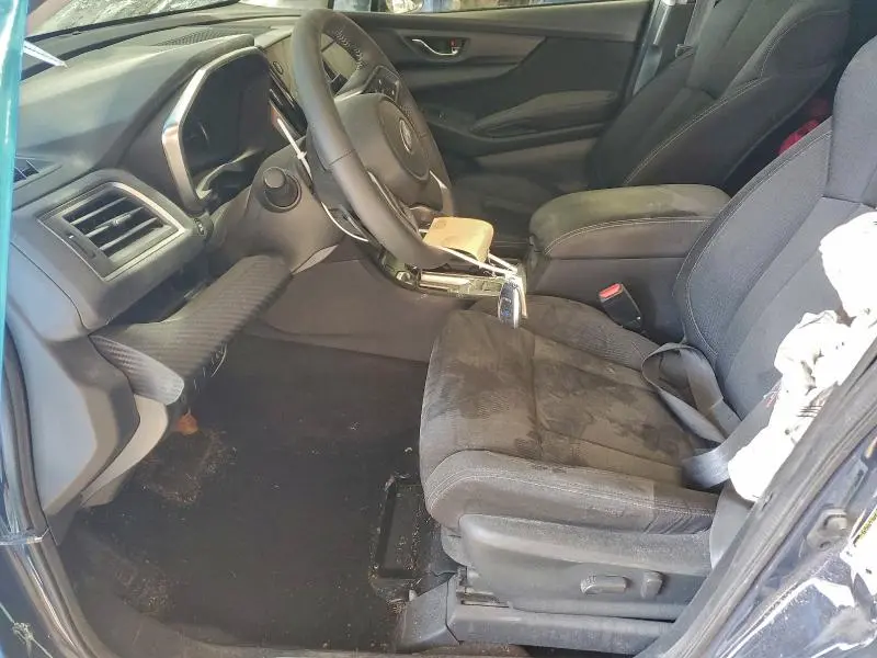 2023 SUBARU ASCENT PREMIUM  