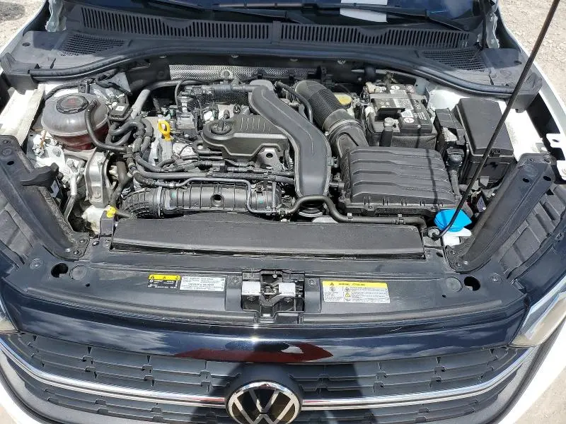 2023 VOLKSWAGEN JETTA SPORT  