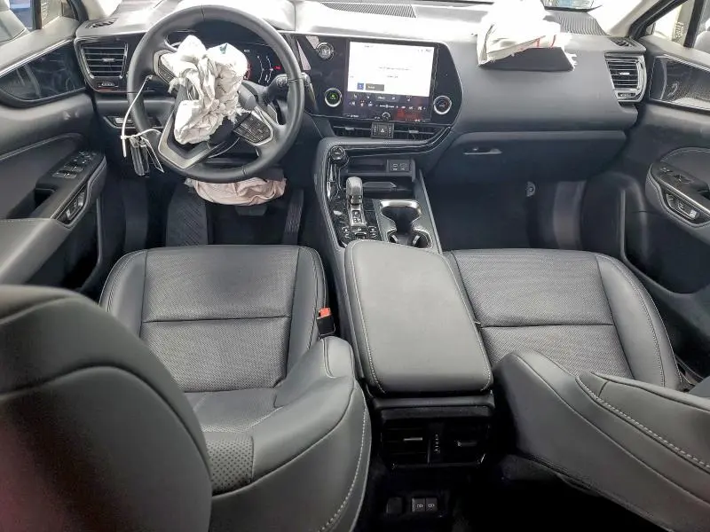 2024 LEXUS NX 350 BASE  