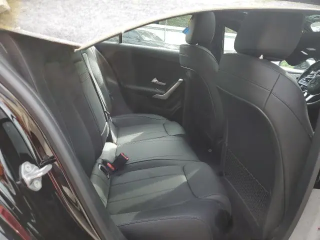 2021 MERCEDES-BENZ A 220 4MATIC  