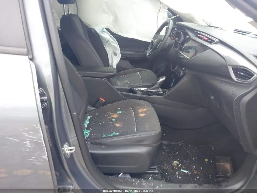 2020 BUICK ENCORE GX FWD PREFERRED