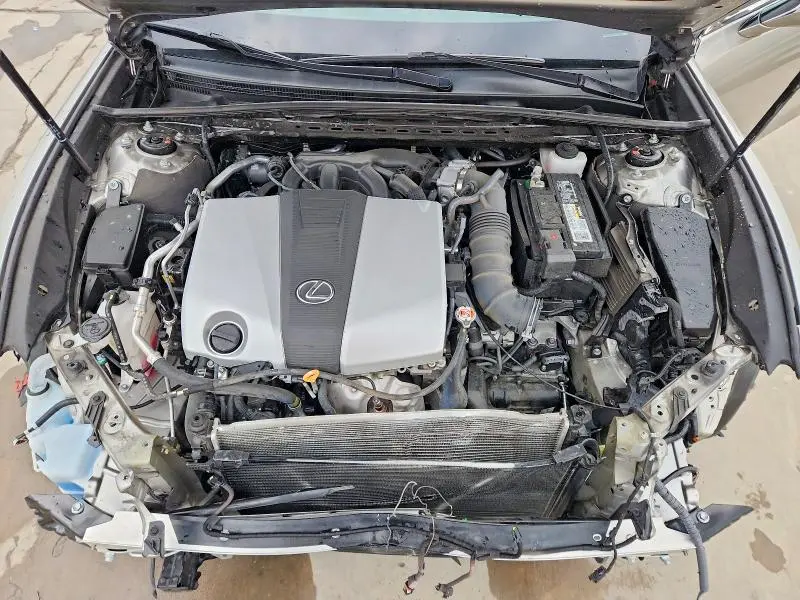 2021 LEXUS ES 350 BASE  