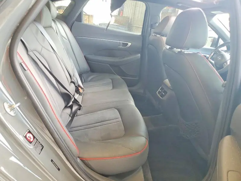 2020 HYUNDAI SONATA SEL PLUS  