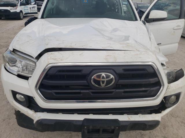 2019 TOYOTA TACOMA DOUBLE CAB