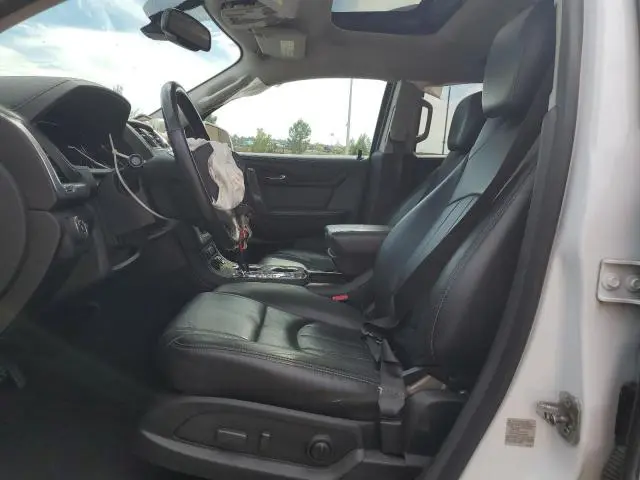 2017 GMC ACADIA LIMITED SLT-2  