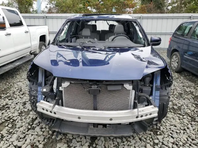 2022 HONDA PILOT TOURING  