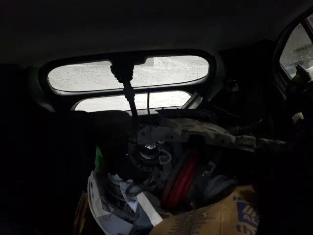 2019 MITSUBISHI ECLIPSE CROSS LE  