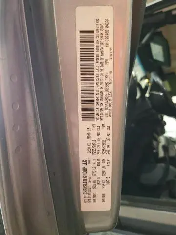 2014 JEEP WRANGLER SAHARA  