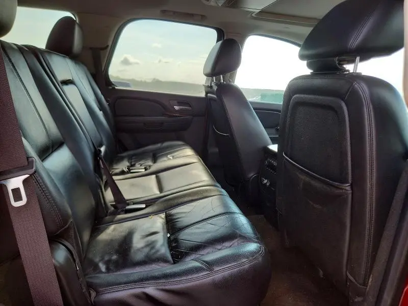 2013 CHEVROLET TAHOE K1500 LT  