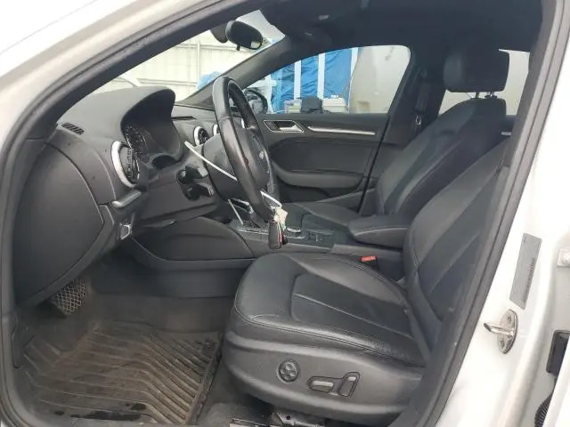2015 AUDI A3 PREMIUM  