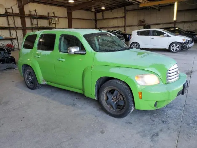 2011 CHEVROLET HHR LT  