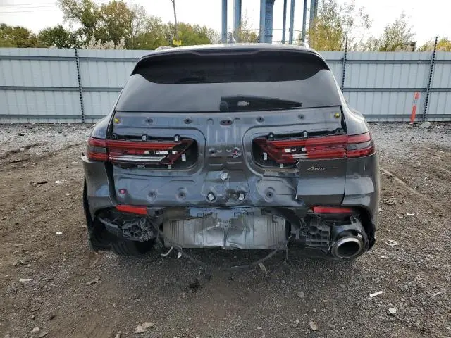 2022 GENESIS GV70 BASE  