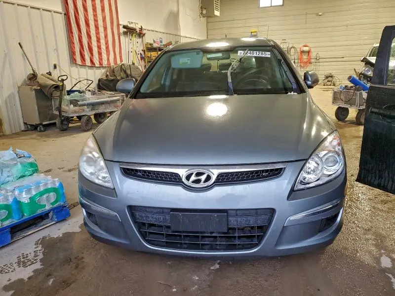 2010 HYUNDAI ELANTRA TOURING GLS  