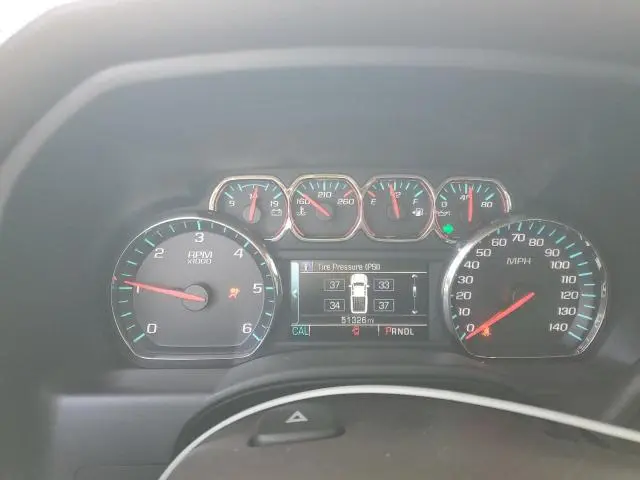 2017 GMC SIERRA C1500 SLT  