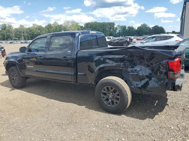 2020 TOYOTA TACOMA DOUBLE CAB  