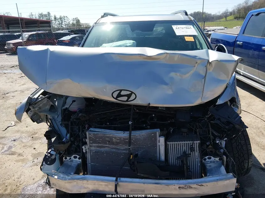 2025 HYUNDAI SANTA FE XRT
