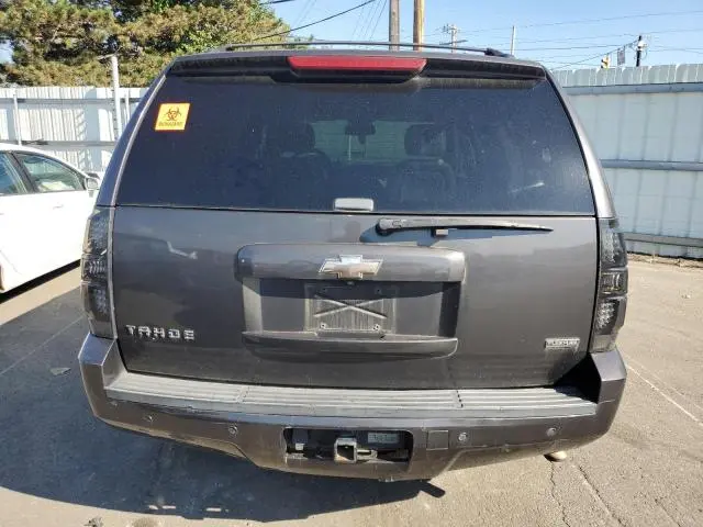 2010 CHEVROLET TAHOE C1500 LT  